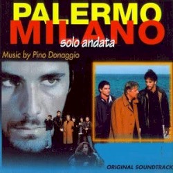 Palermo Milano - Solo andata