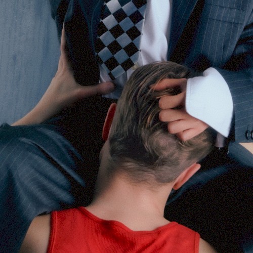 Modern Romance