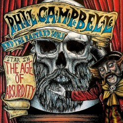 The Age of Absurdity