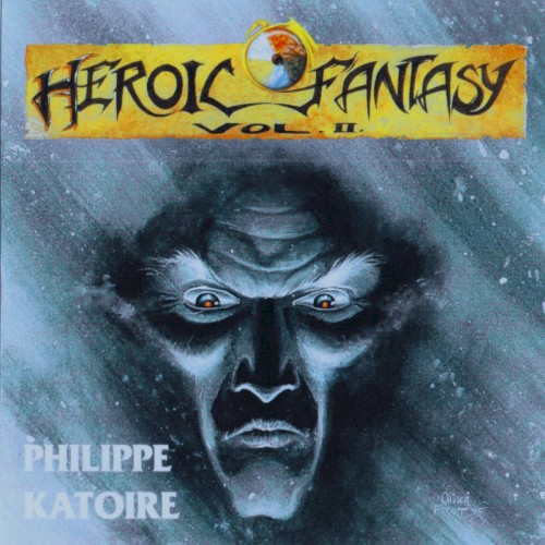 Heroic Fantasy #2