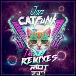 Jazz Cat Funk the Remixes