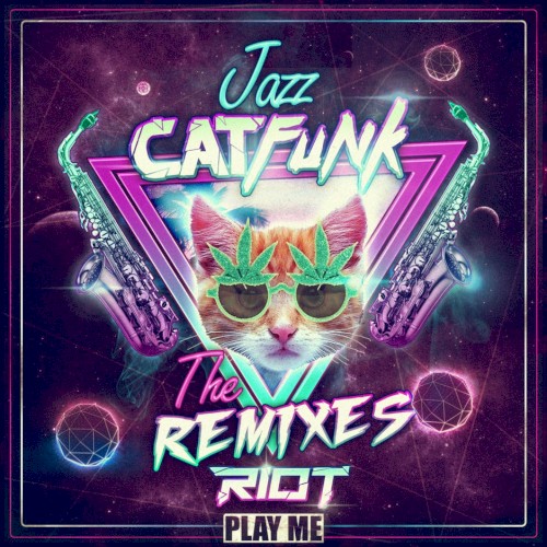 Jazz Cat Funk the Remixes