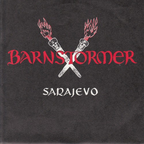 Sarajevo