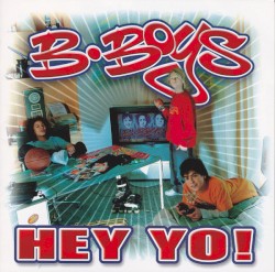 Hey Yo!