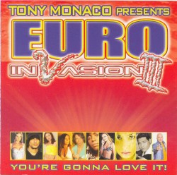 Euro Invasion III