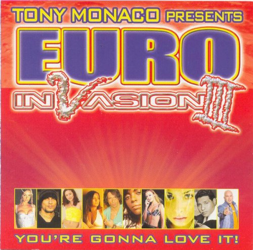 Euro Invasion III