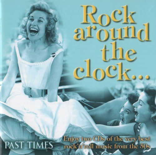 Rock Around the Clock...