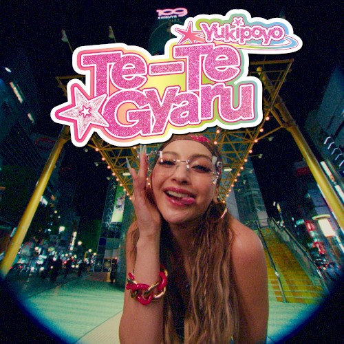 Te‐Te Gyaru