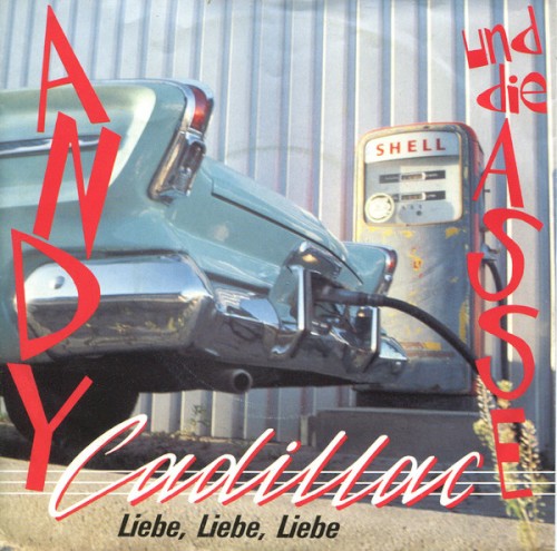 Cadillac
