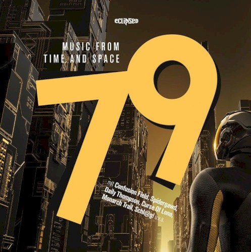 Music From Time and Space, Vol. 79