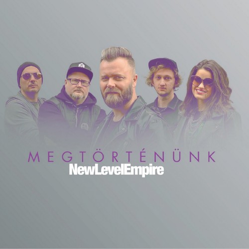 Megtörténünk