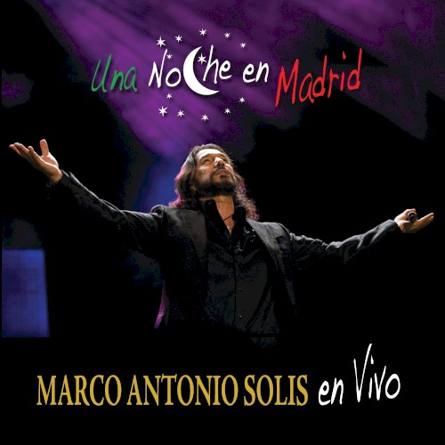 Una noche en Madrid: En vivo