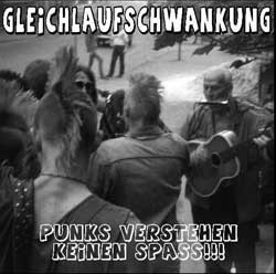 Punks Verstehen Keinen Spass!!!