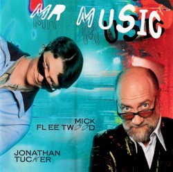 Mr. Music