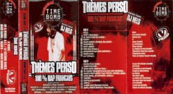 Thèmes Perso 100% rap français