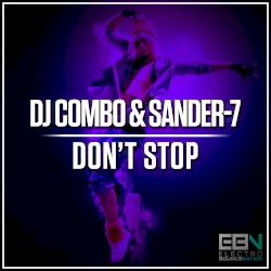 Don’t Stop