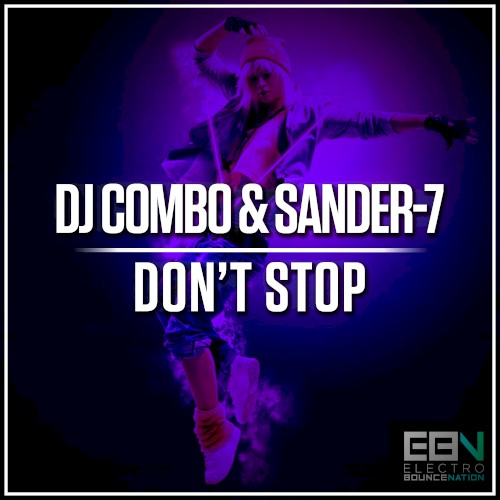 Don’t Stop