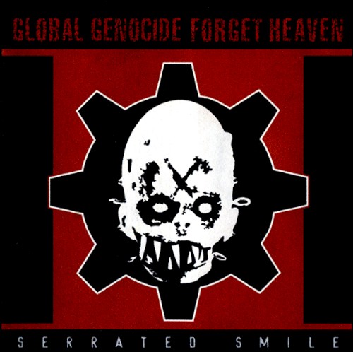 Serrated Smile
