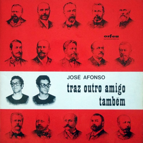 Traz outro amigo também