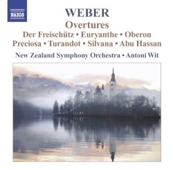 Overtures