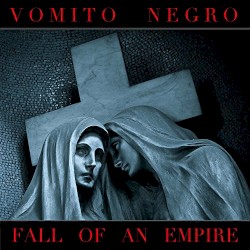 Fall of an Empire
