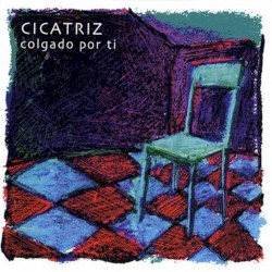 Colgado por ti