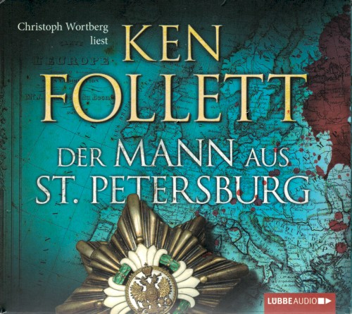 Der Mann aus St. Petersburg