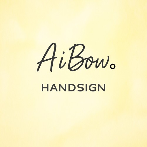 AiBow。