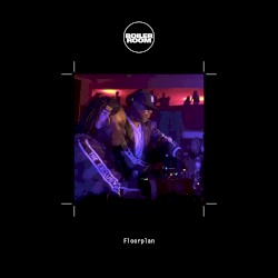 Boiler Room: Floorplan in Toronto, Dec 14, 2019