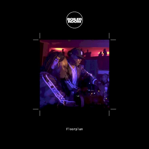Boiler Room: Floorplan in Toronto, Dec 14, 2019