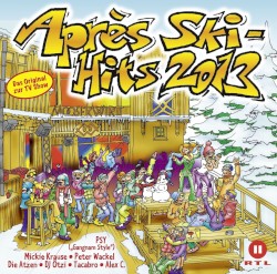 Après Ski-Hits 2013