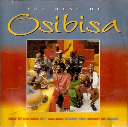 The Best Of Osibisa