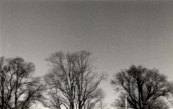 Faded Memories