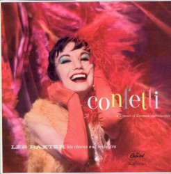 Confetti