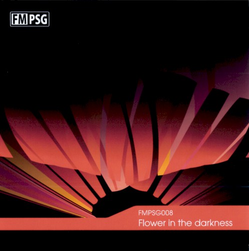 FMPSG008 -Flower in the darkness-