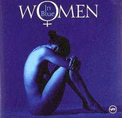Women in Blue