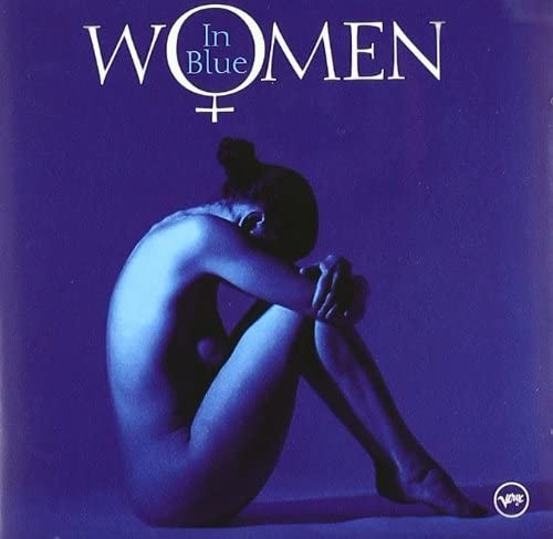 Women in Blue