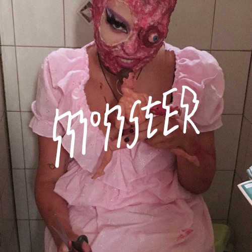 MONSTER