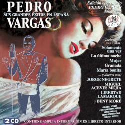 Sus grandes éxitos en España