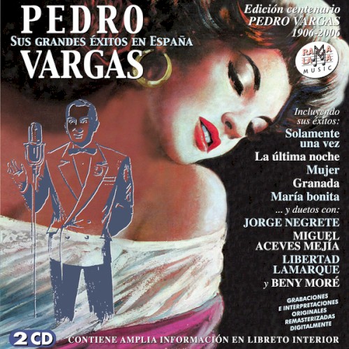 Sus grandes éxitos en España