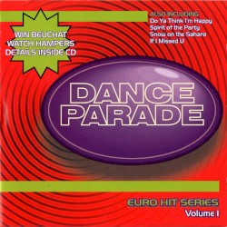 Dance Parade
