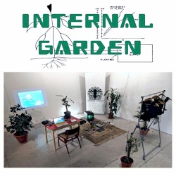 Internal Garden: Research Collection Eight