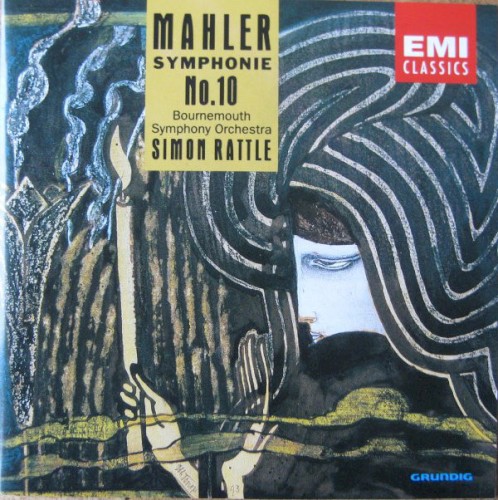 Symphony no. 10