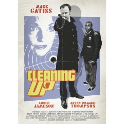 Cleaning Up