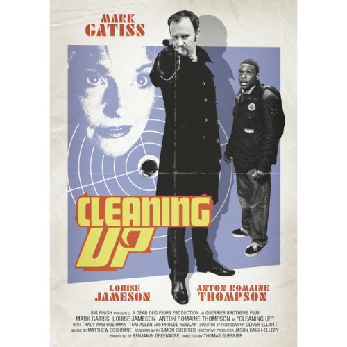 Cleaning Up