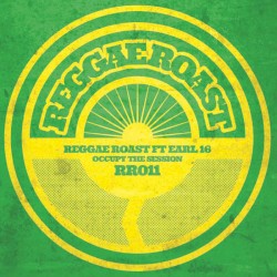 Occupy The Session EP