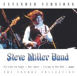 Extended Versions: The Encore Collection