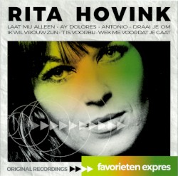 Rita Hovink