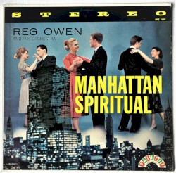 Manhattan Spiritual