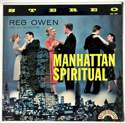Manhattan Spiritual